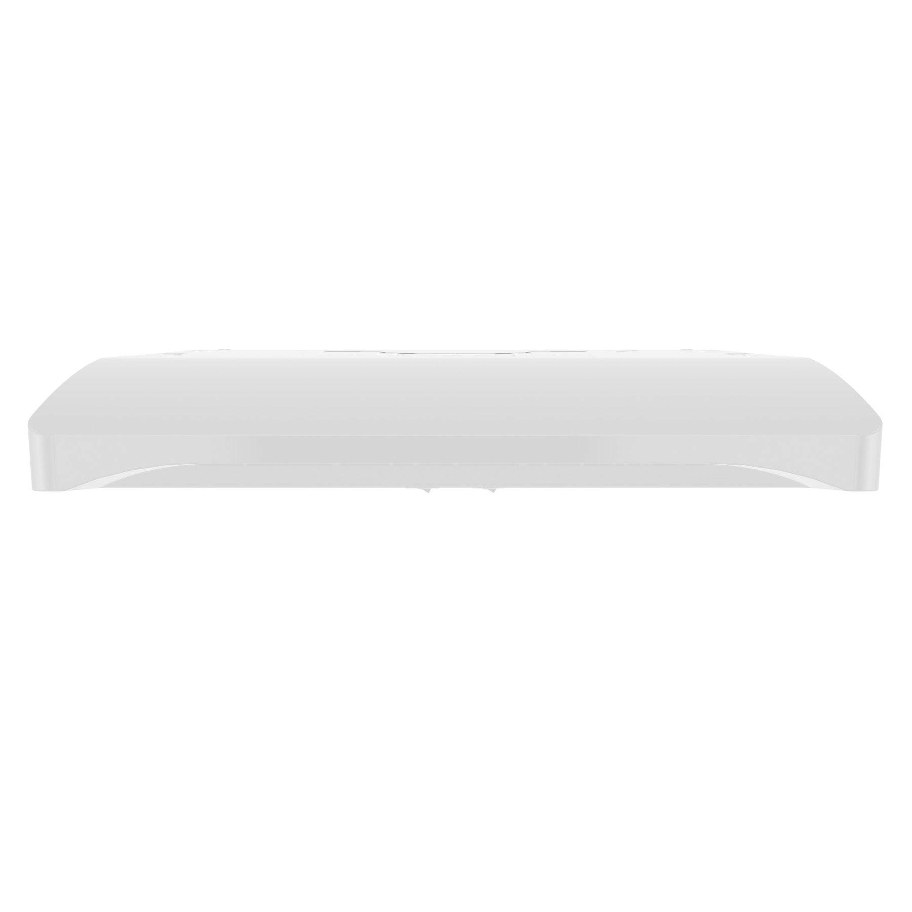 Broan - 30 Inch 300 CFM Under Cabinet Range Vent in White - ALT130WW