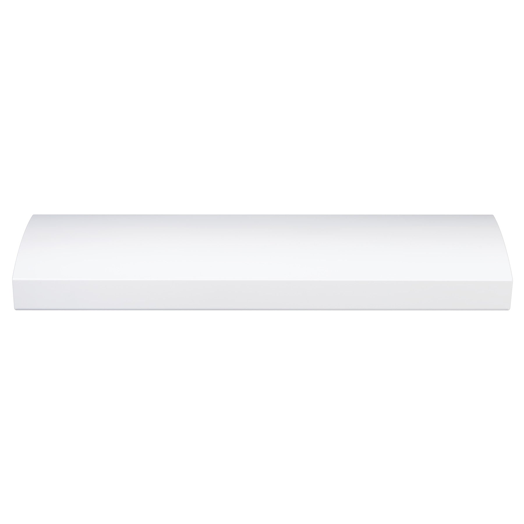 Broan - 30 Inch 270 CFM Under Cabinet Range Vent in White - BXT130WWC