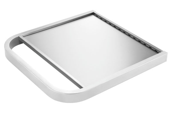 DCS -  Side Shelf for CAD Carts in Stainless - CAD1-SK