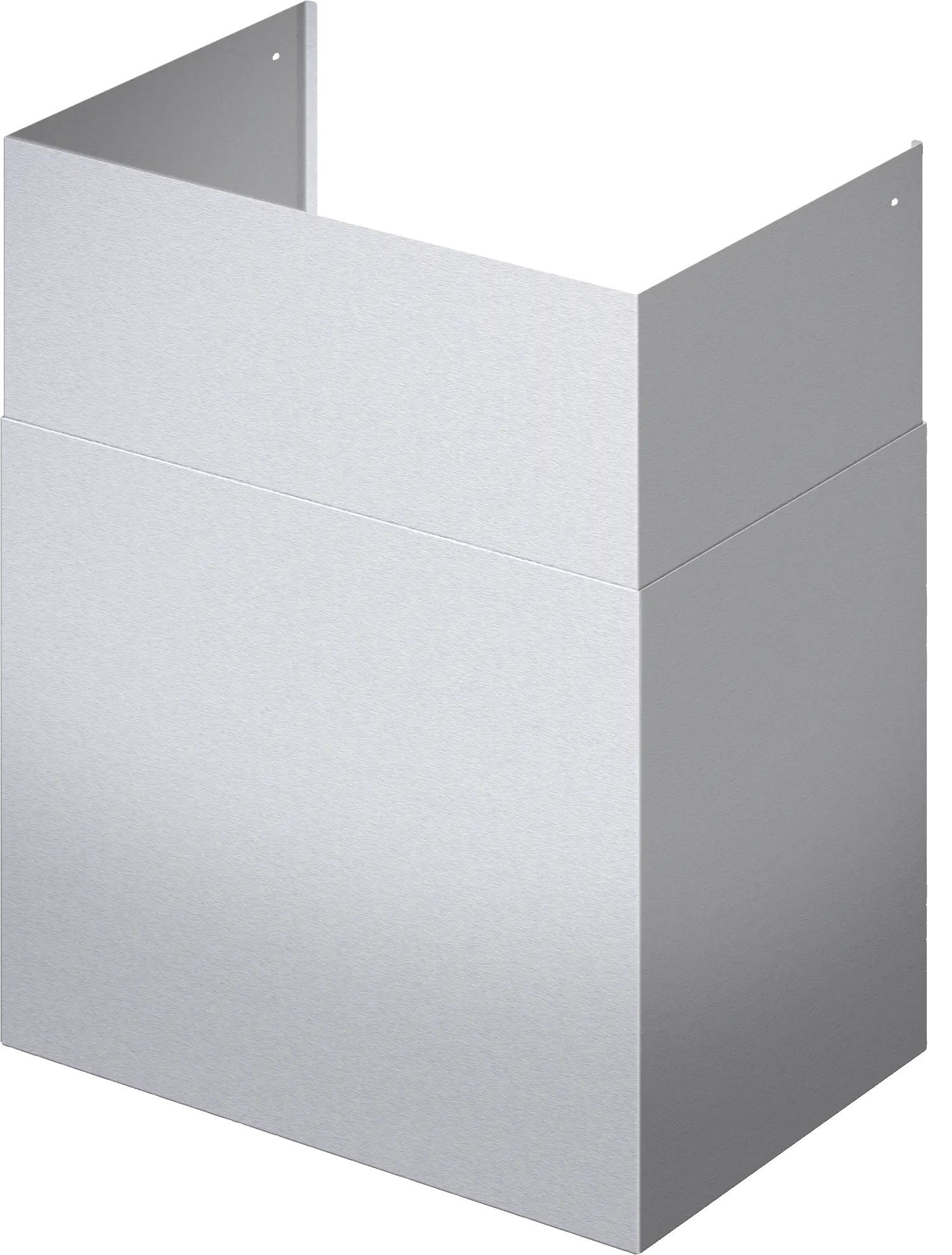 Thermador - Telescopic Duct Cover Accessory in Stainless - CHMHP36TW