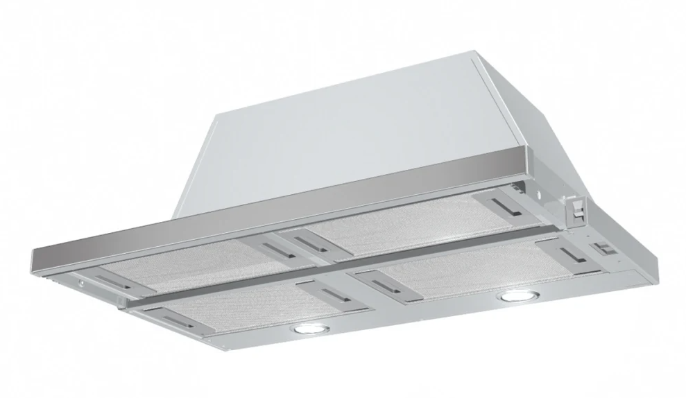 Faber - 29.9 Inch 600 CFM Under Cabinet Range Vent in Stainless - CRIS30SS600