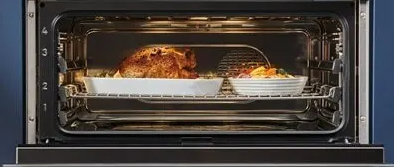 Wolf - 2.4 cu. ft Single Wall Oven in Stainless - CSO3050TM/S/T