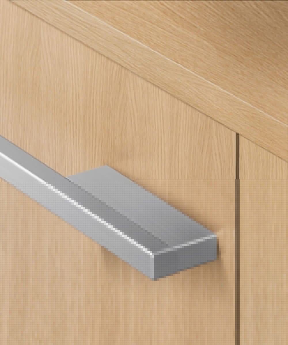 Fisher & Paykel - 43 dBA Dish Drawer Dishwasher in Panel Ready - DD24DI9 N