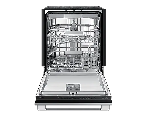 Dacor 40 dBA Built In Dishwasher in Panel Ready DDW24G9000APDA