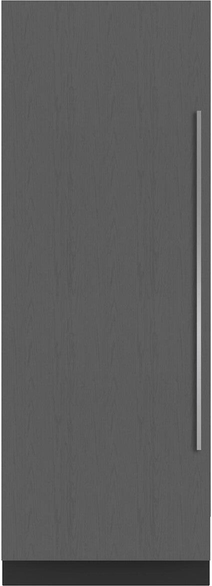 Sub  Zero - 15.5 cu. Ft  Built In Freezer in Panel Ready (Open Box) - DEC3050FI/L