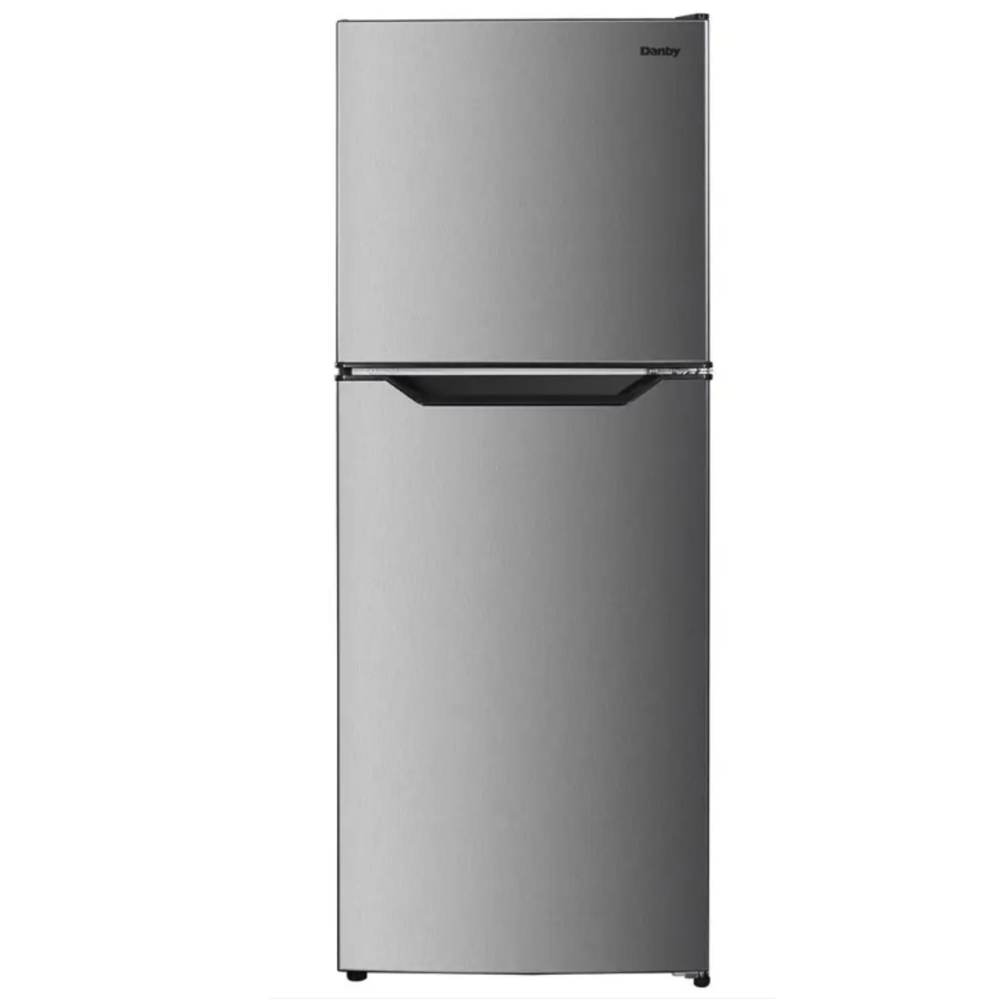 Danby - 21.44 Inch 7 cu. ft Top Mount Refrigerator in Stainless - DFF070B2BSLDB-6