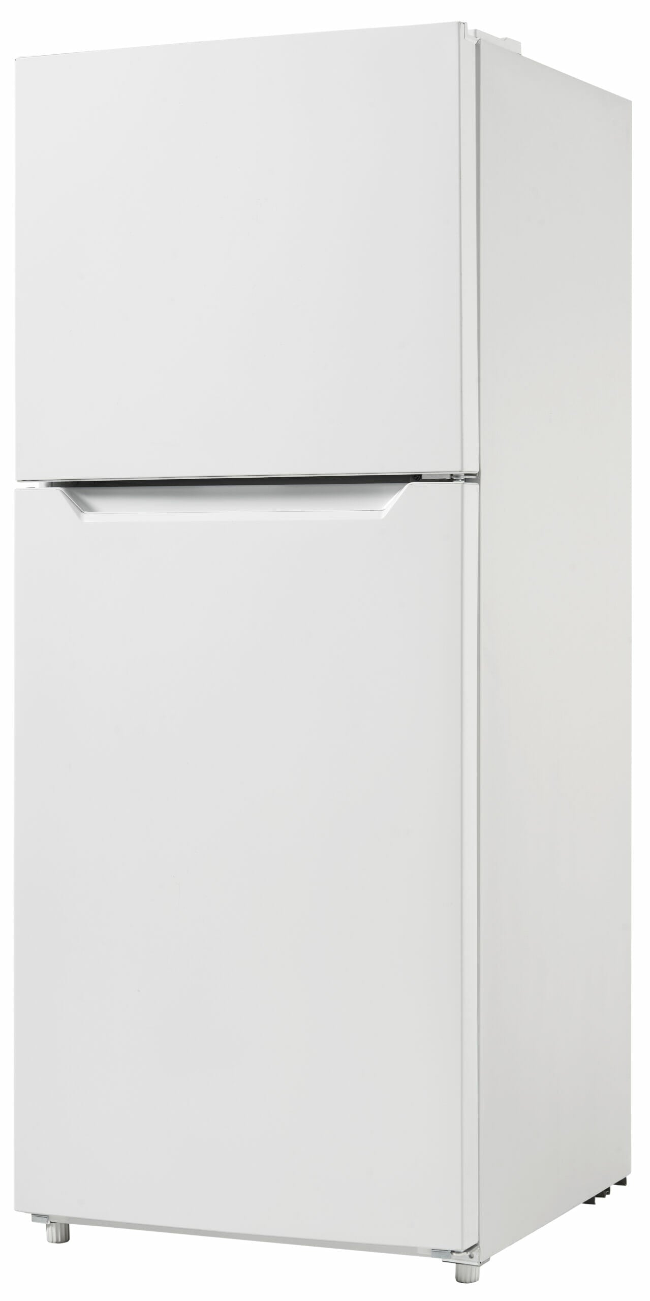 Danby - 27.56 Inch 14.2 cu. ft Top Mount Refrigerator in White - DFF142E1WDB
