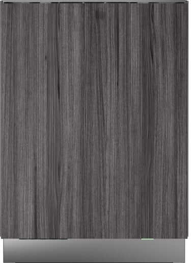 Asko - 40 dBA Built In Dishwasher in Panel Ready - DFI565XXL