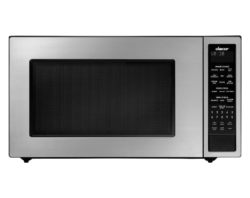 Dacor - 2 cu. Ft  Counter top Microwave in Stainless - DMW2420S