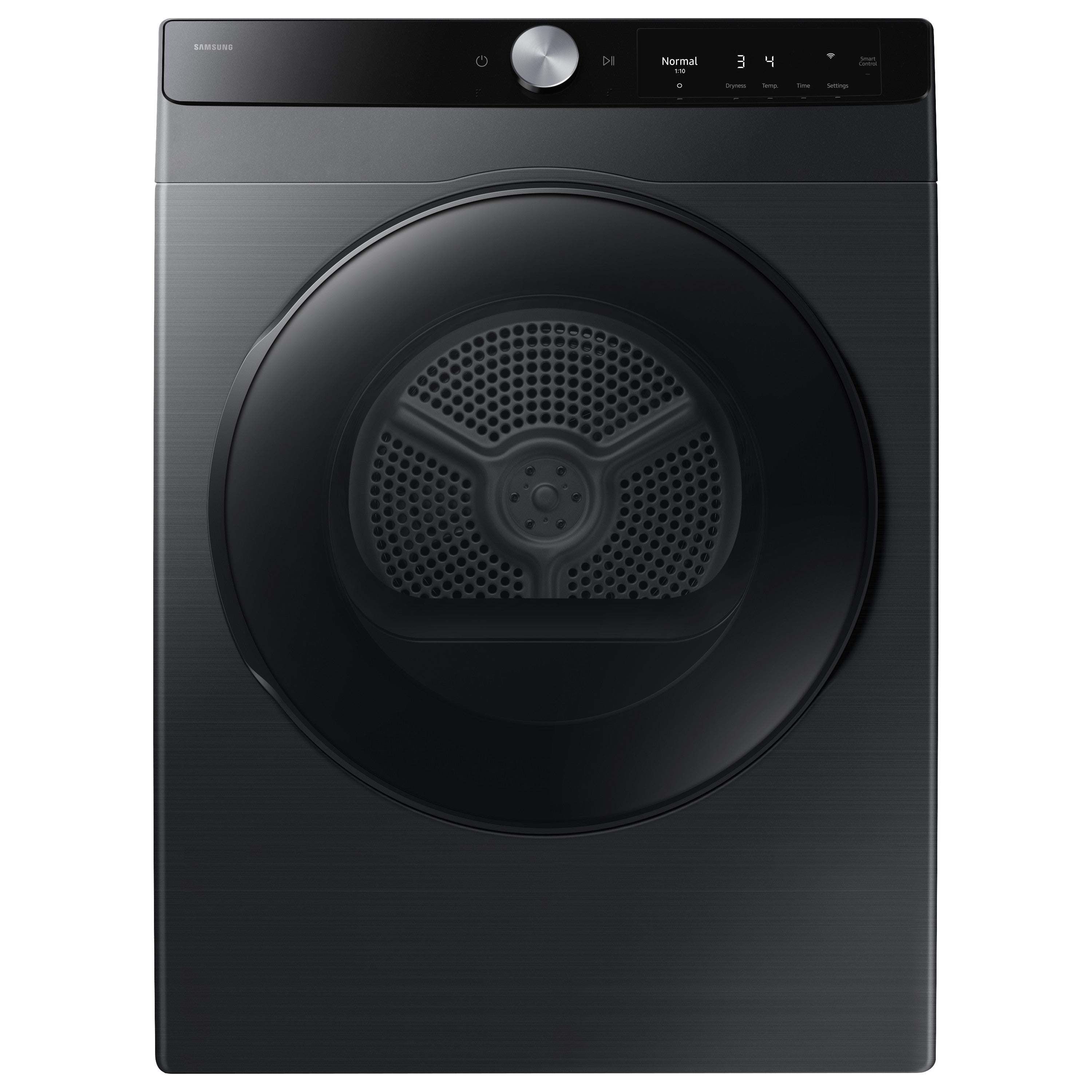 Samsung Laundry Pair - WW25FG6B34BBAC, DV25FG60BVBBAC
