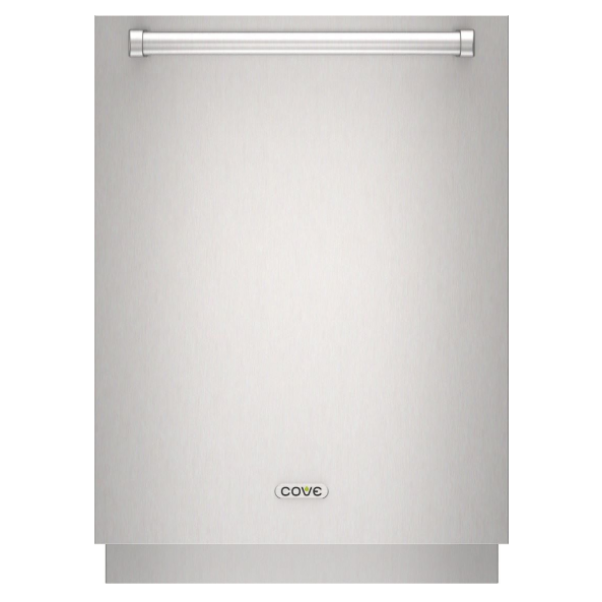Cove - 41 dBA Built In Dishwasher in Panel Ready - DW2451
