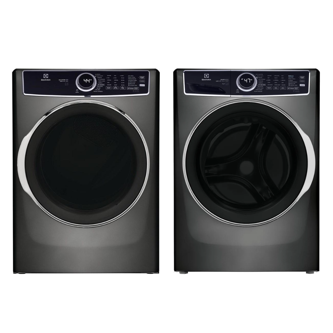 Electrolux Laundry Pair - ELFE763CAT, ELFW7637AT