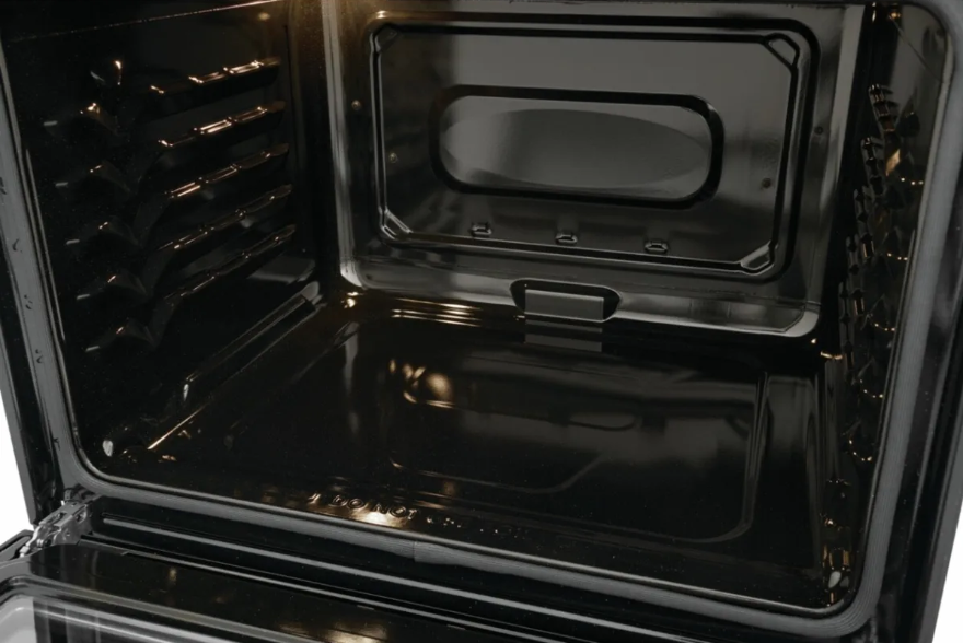 Frigidaire - 5.3 cu. ft Single Wall Oven in Stainless - FCWS3025AS