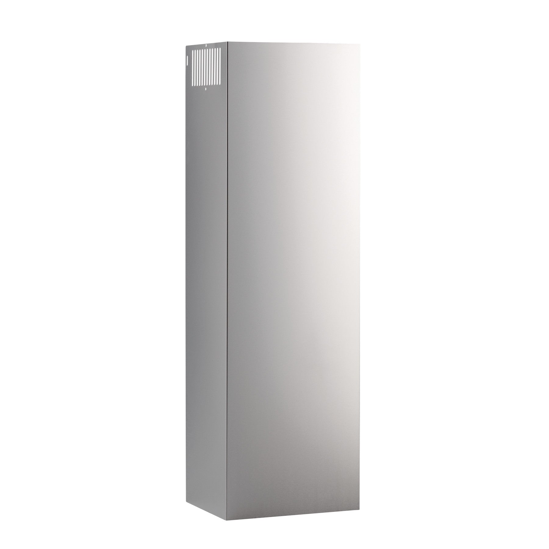 Broan - Optional Flue Extension Ventilation Accessory in Stainless - FXN58SS