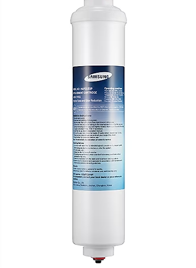 Samsung - Water Filter Accessory Refrigerator - HAFEX