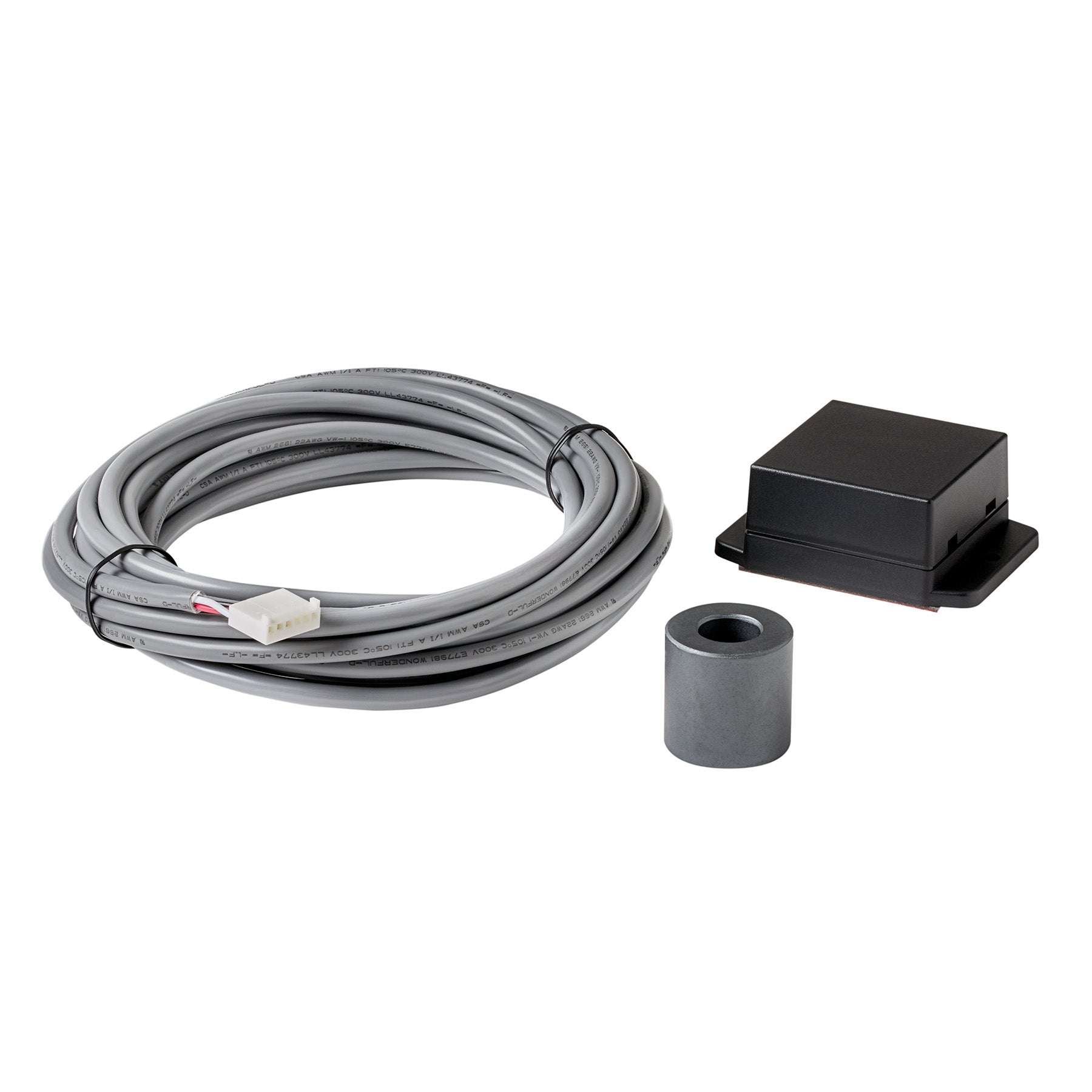 Broan - Low Voltage Wiring Kit Ventilation Accessory in Stainless - HAWRK3