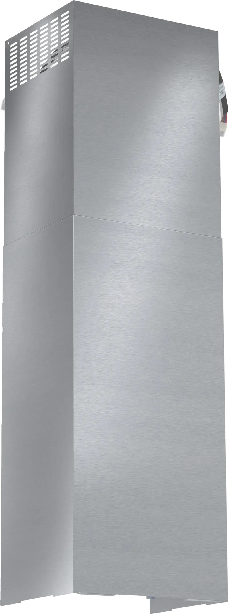 Bosch - Chimney extensionin in Stainless - HCGEXT5UC