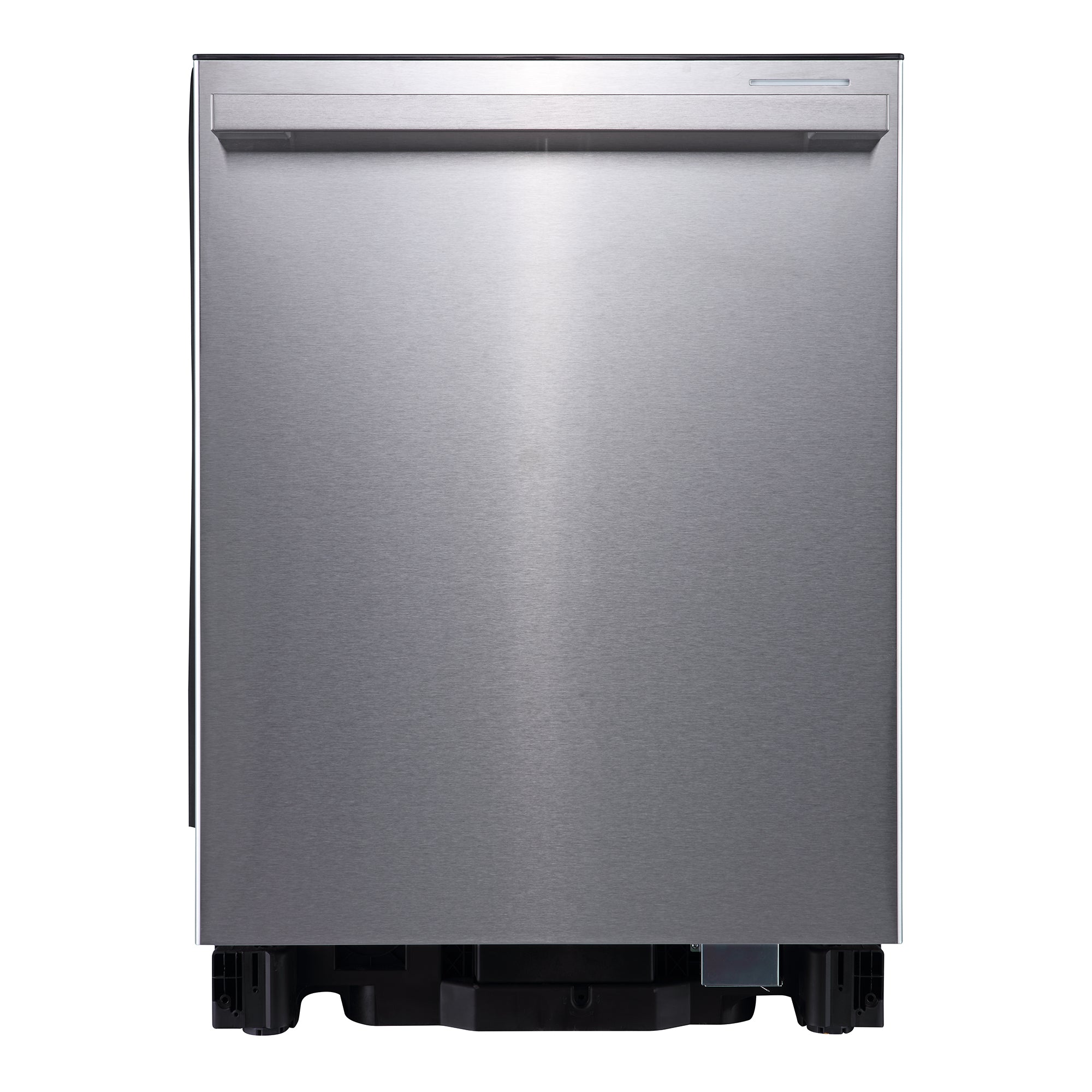Hisense - 47 dBA Built In Dishwasher in Stainless - HDW63314SS