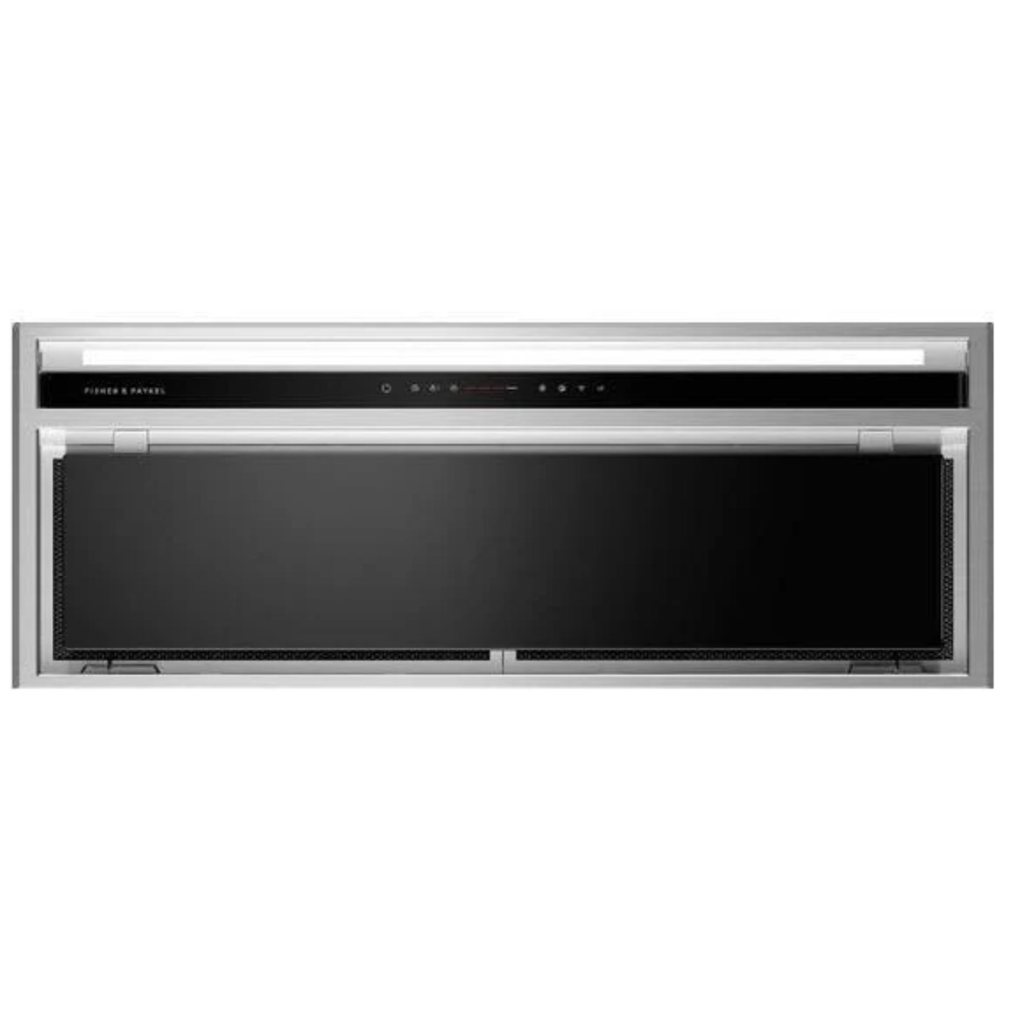 Fisher Paykel - 28.75 Inch 400 CFM Insert Vent in Stainless - HP30IDCHX4