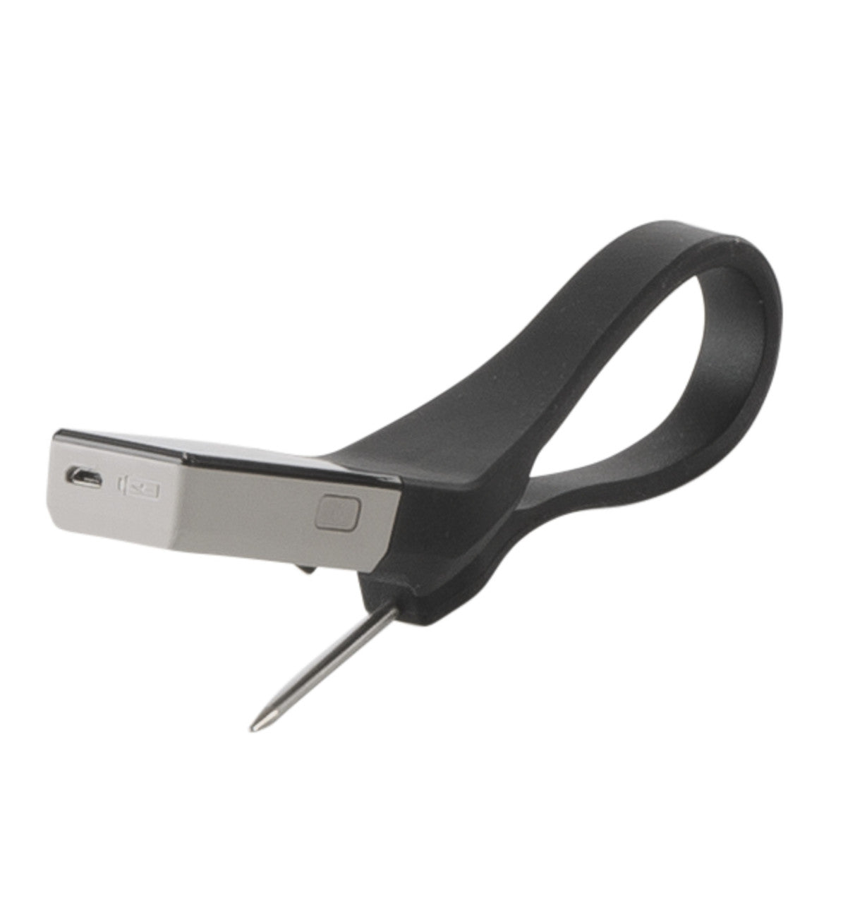 Cafe -  Precision Cooking Probe with Bluetooth Dongle in Black - JXPROBE1