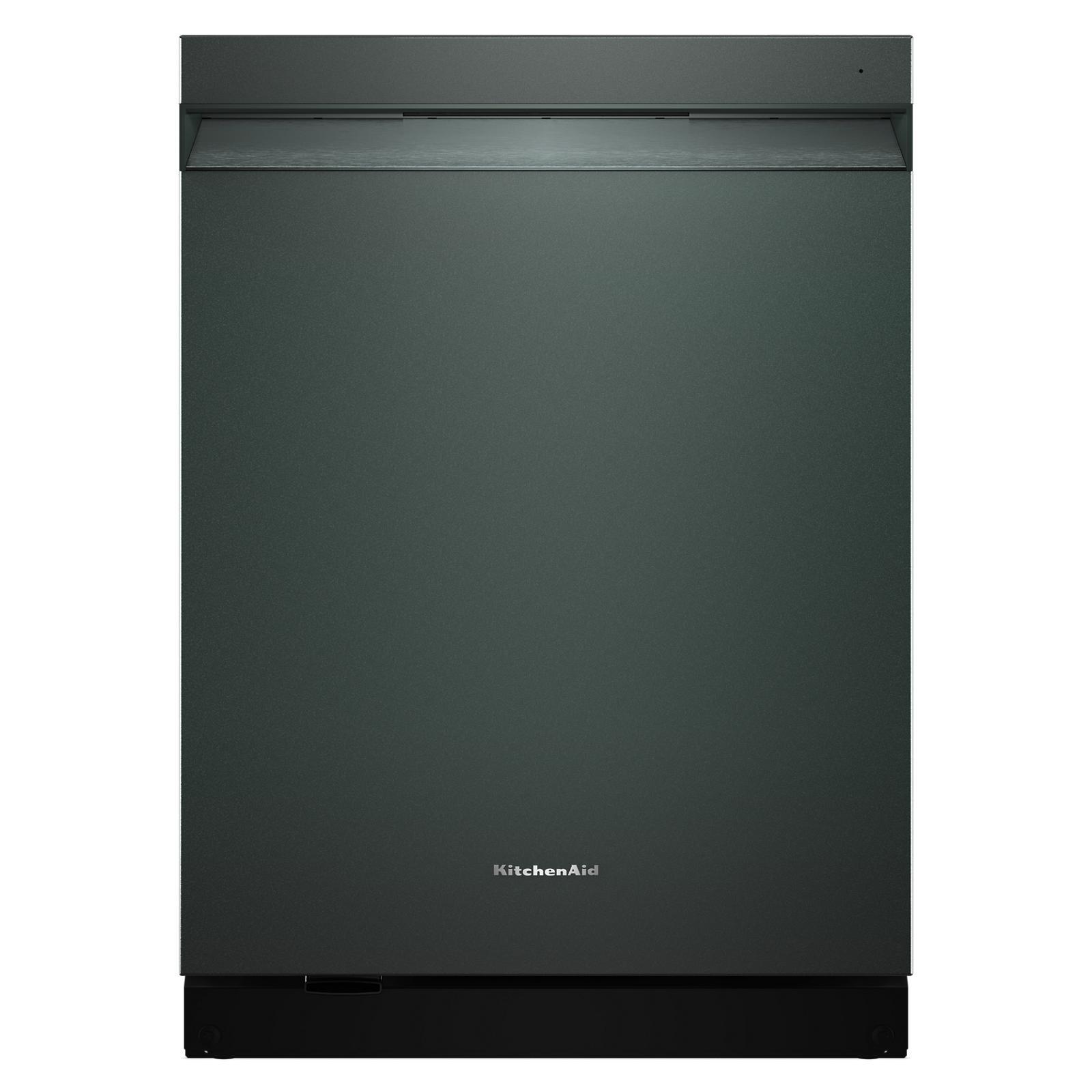 KitchenAid - 44 dBA Built In Dishwasher in Juniper - KDPS624SJP