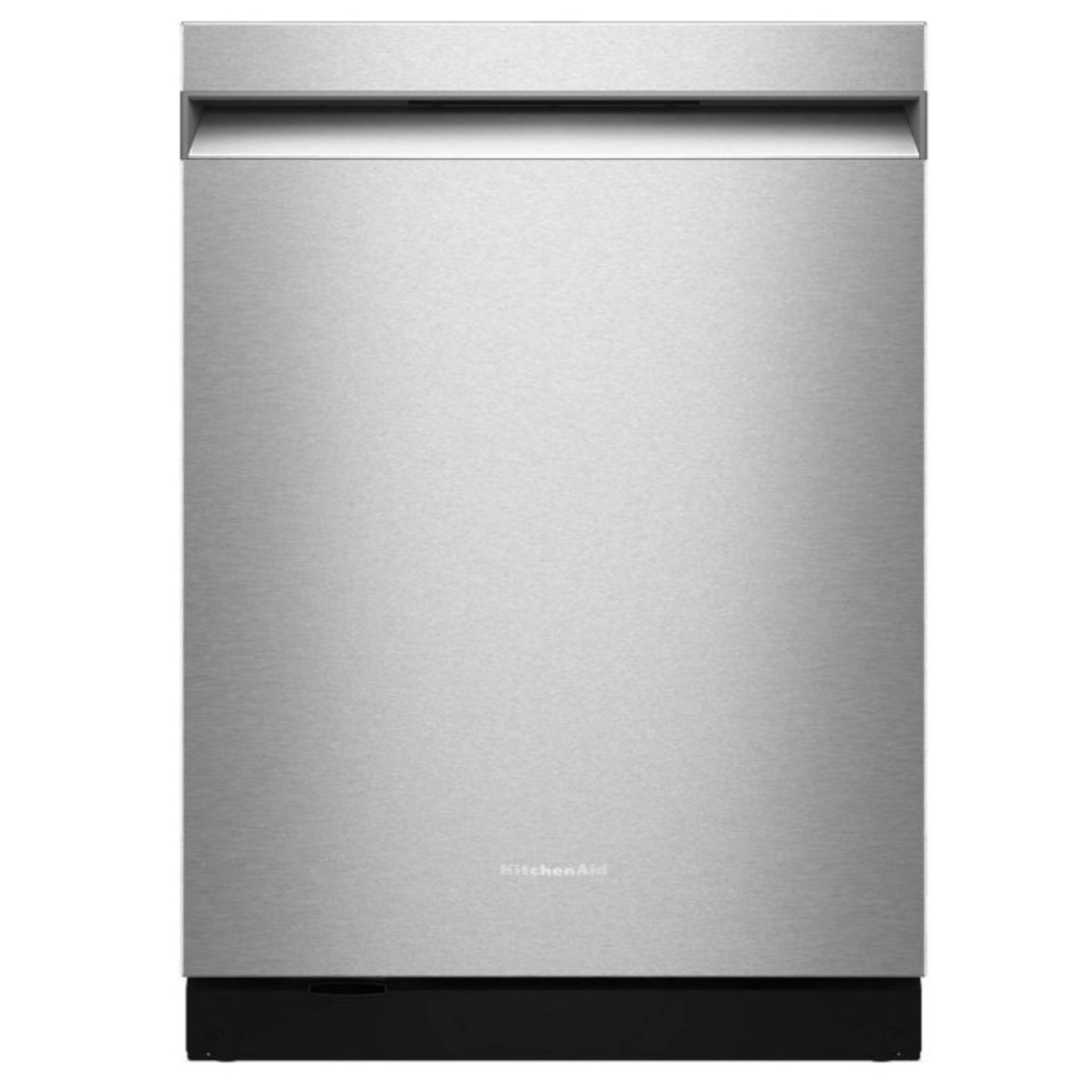 KitchenAid - 44 dBA Built In Dishwasher in Stainless - KDPS624SPS