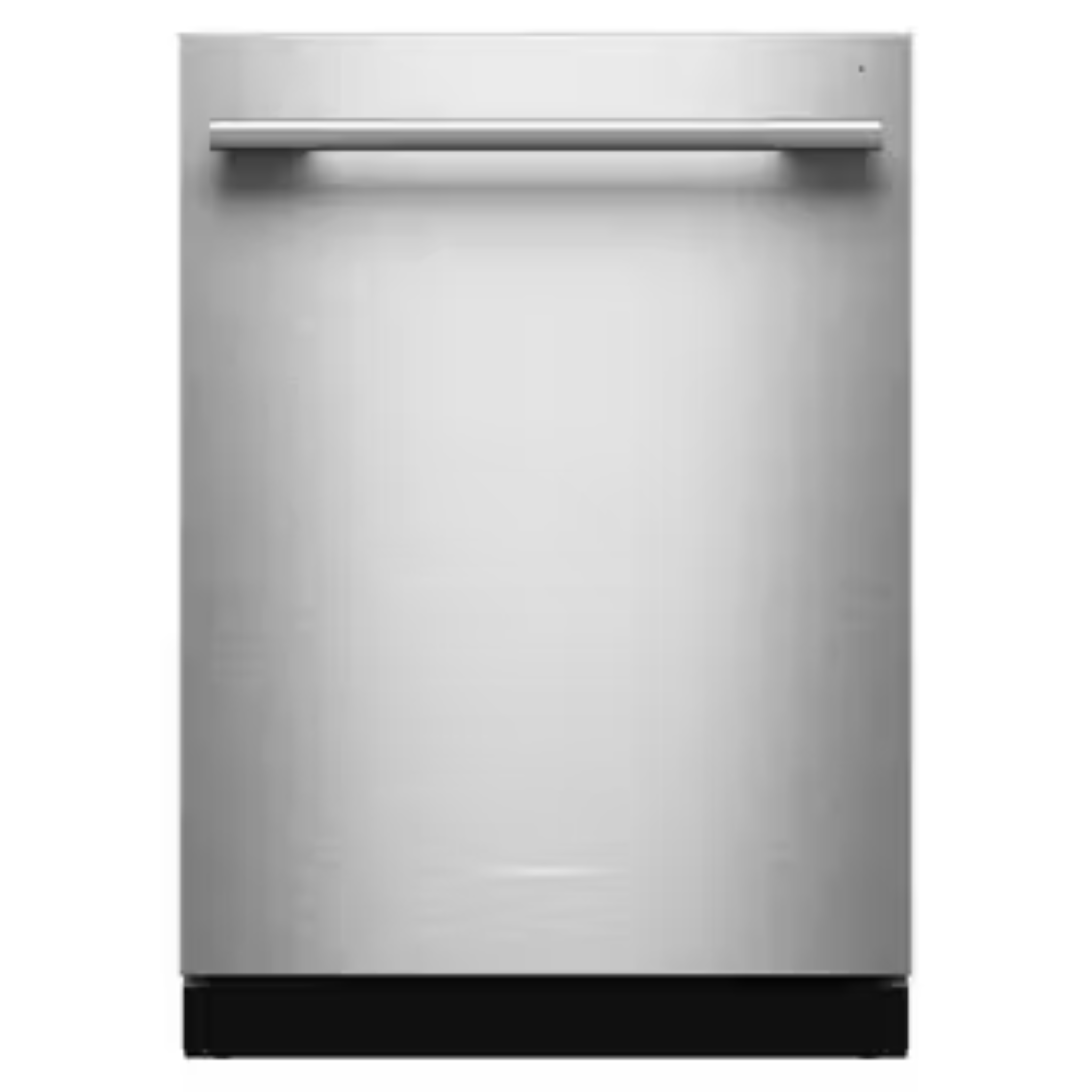 KitchenAid - 47 dBA Built In Dishwasher in Stainless - KDTS224SPS