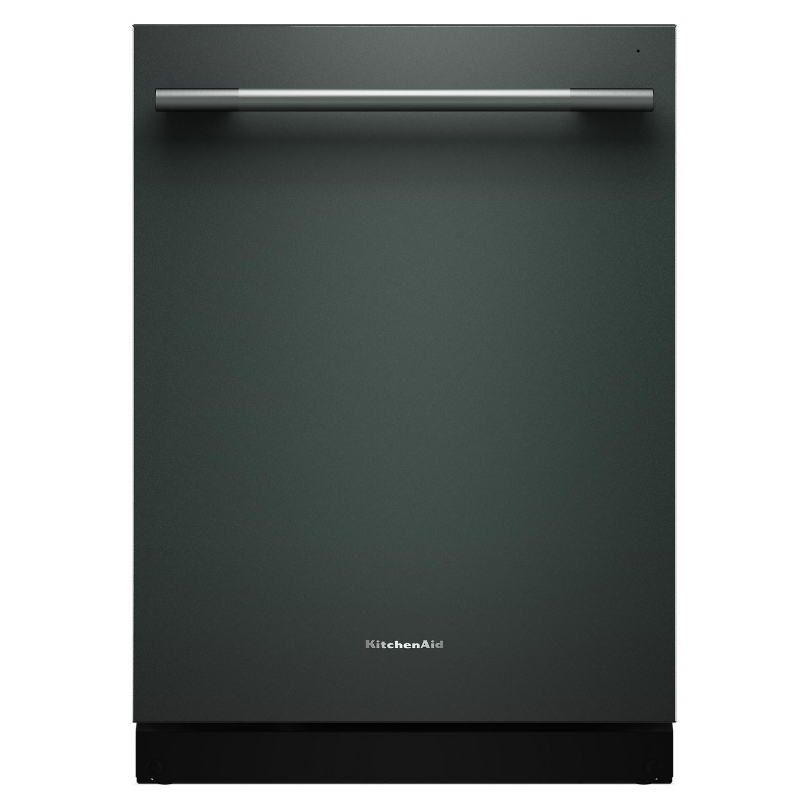 KitchenAid - 41 dBA Built In Dishwasher in Juniper - KDTS324SJP