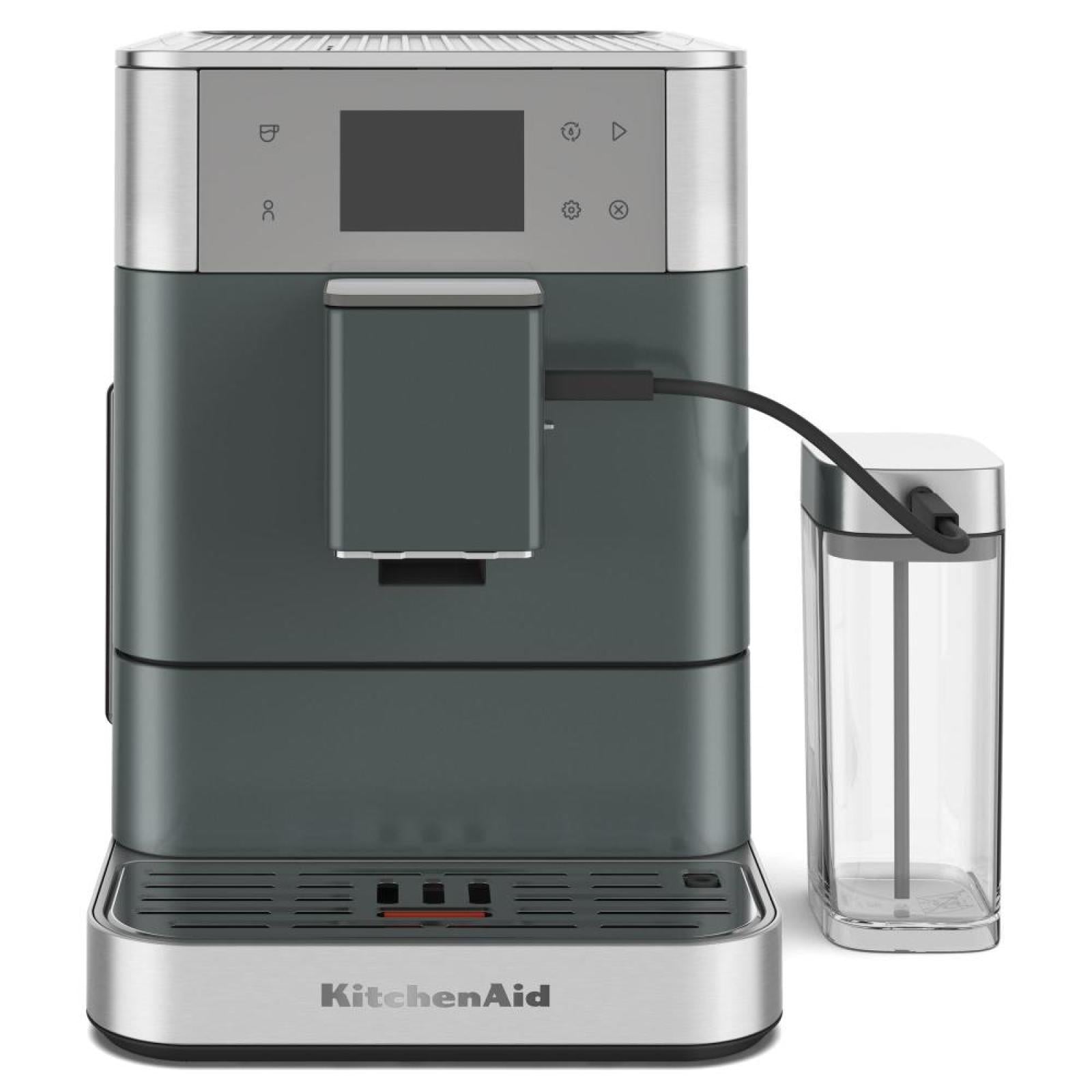 KitchenAid -  Countertop KF7 Coffee Maker in Juniper - KES8557JP