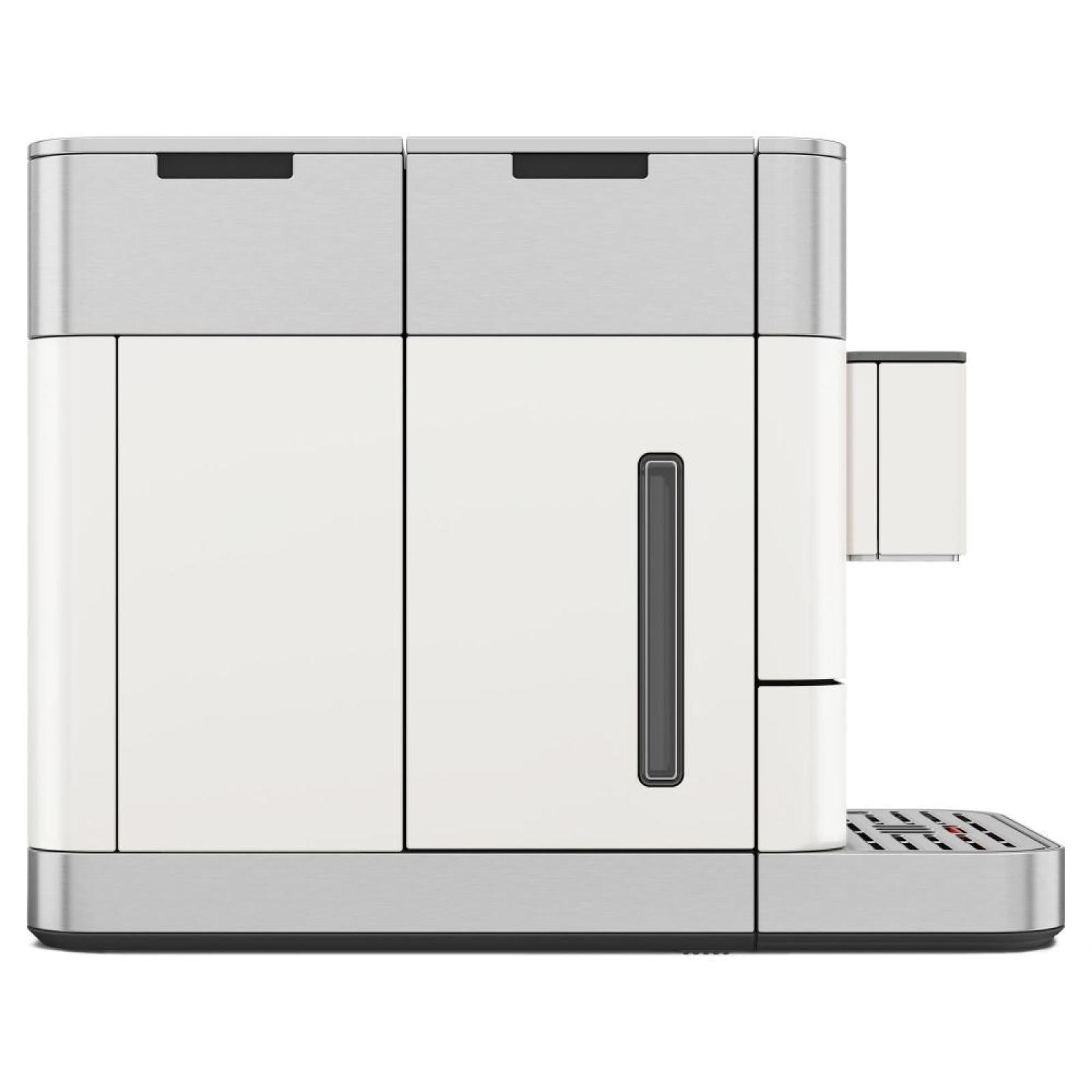 KitchenAid -  Countertop KF7 Coffee Maker in Procelain - KES8557PL