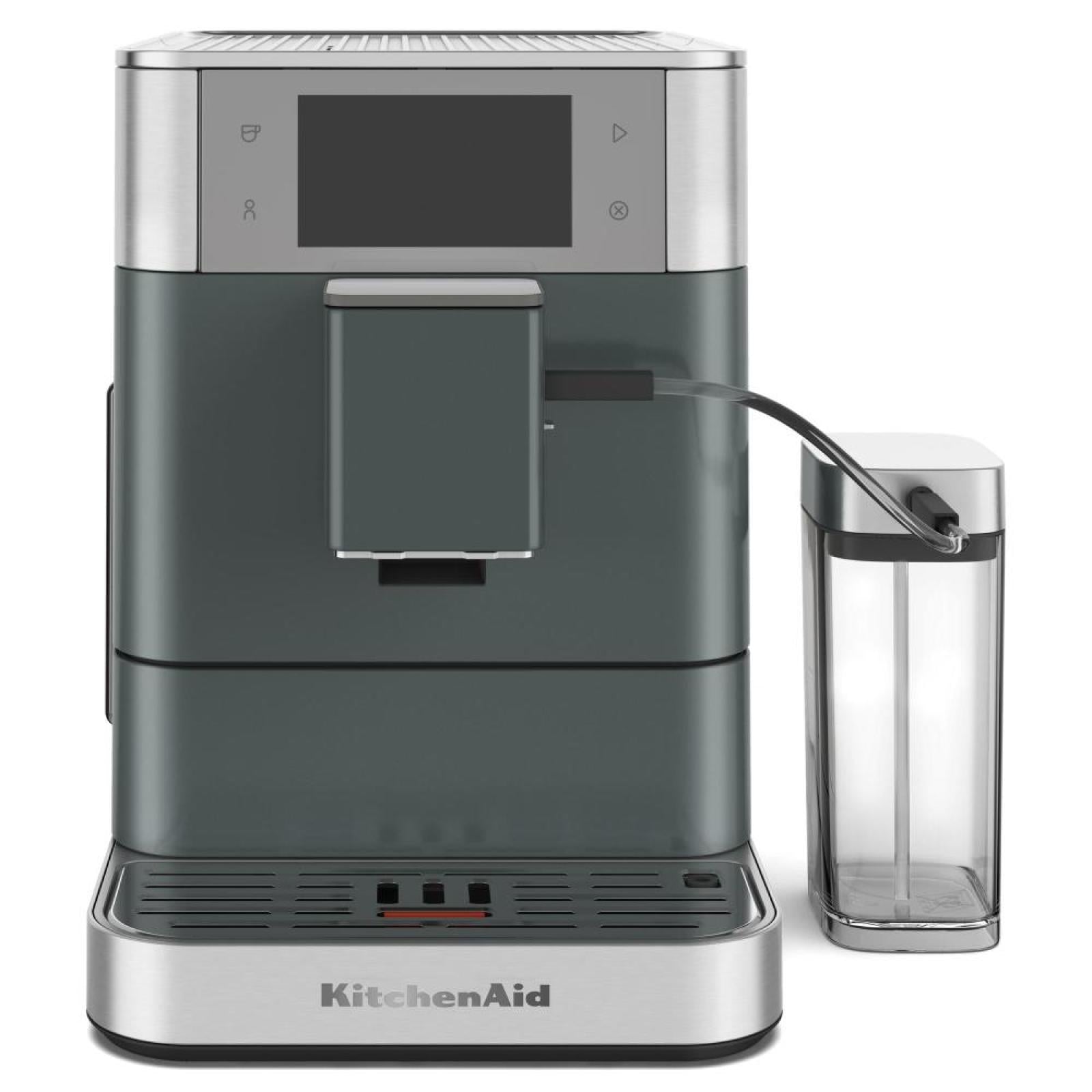 KitchenAid -  Countertop KF8 Coffee Maker in Juniper - KES8558JP