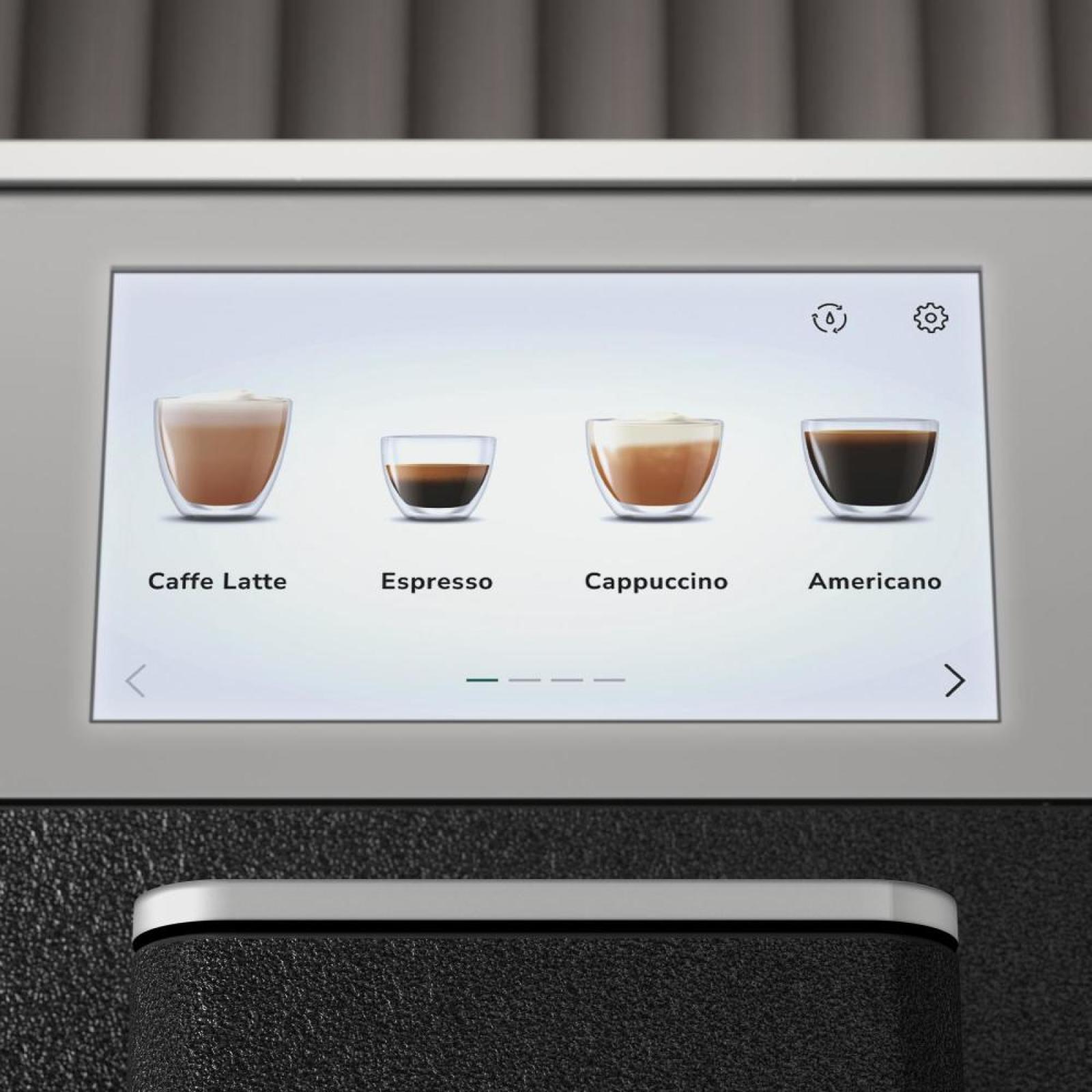 KitchenAid -  Countertop KF8 Coffee Maker in Juniper - KES8558JP