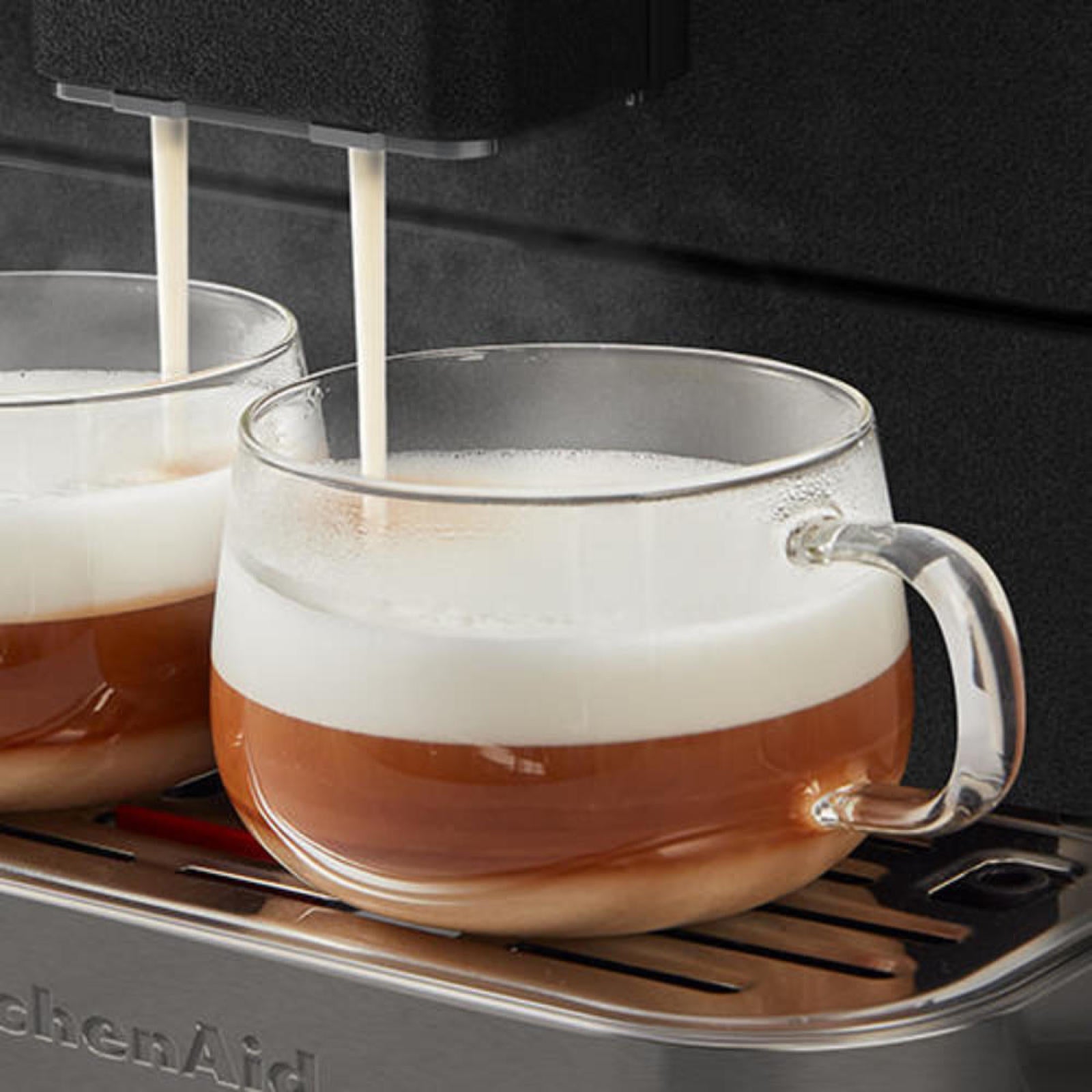 KitchenAid -  Countertop KF8 Coffee Maker in Juniper - KES8558JP