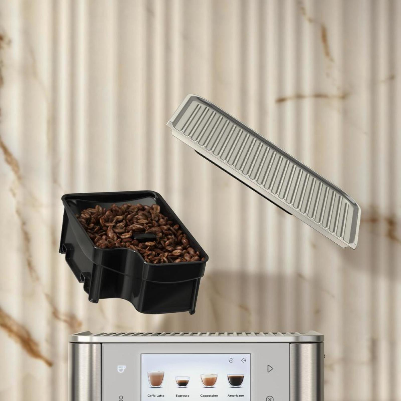 KitchenAid -  Countertop KF8 Coffee Maker in Procelain - KES8558PL