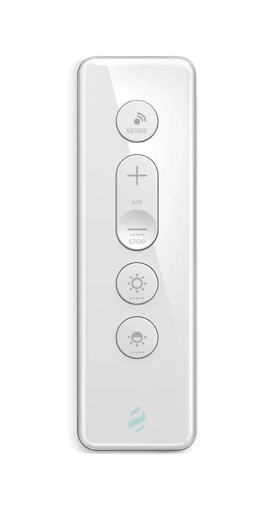 Elica - Range Hood Remote Control Accessory in White - KIT0121468 