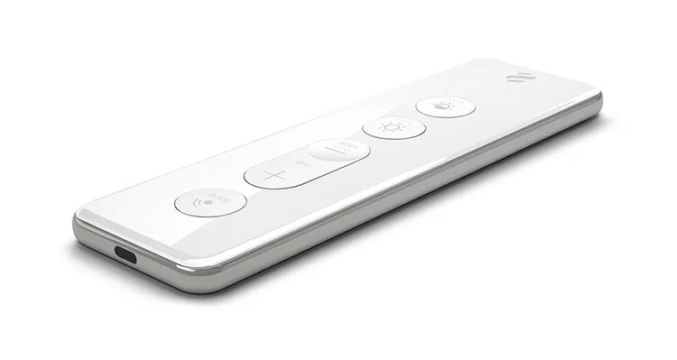 Elica - Range Hood Remote Control Accessory in White - KIT0121468 