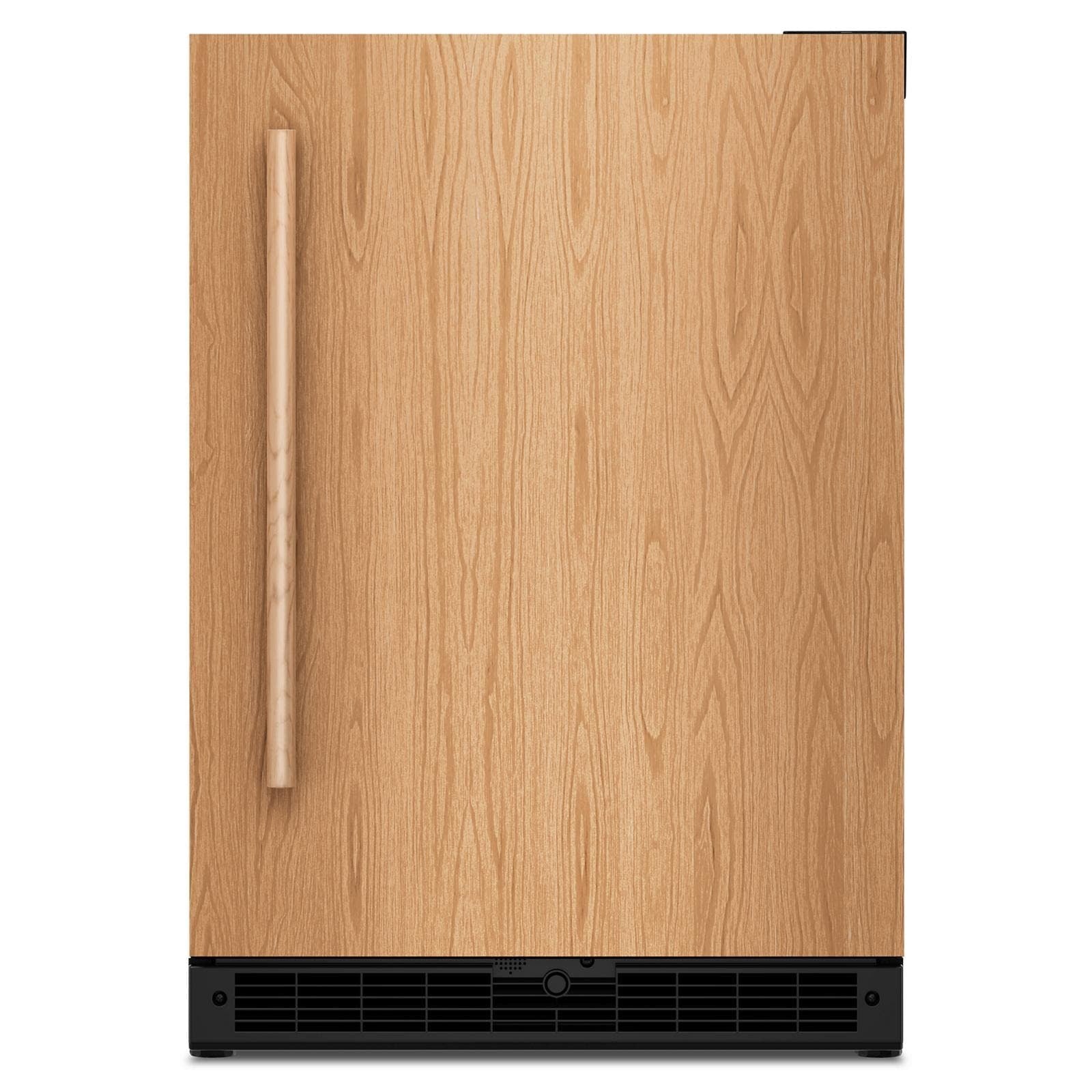 KitchenAid - 24 Inch Undercounter Beverage Centre in Panel Ready - KUBR524SPA