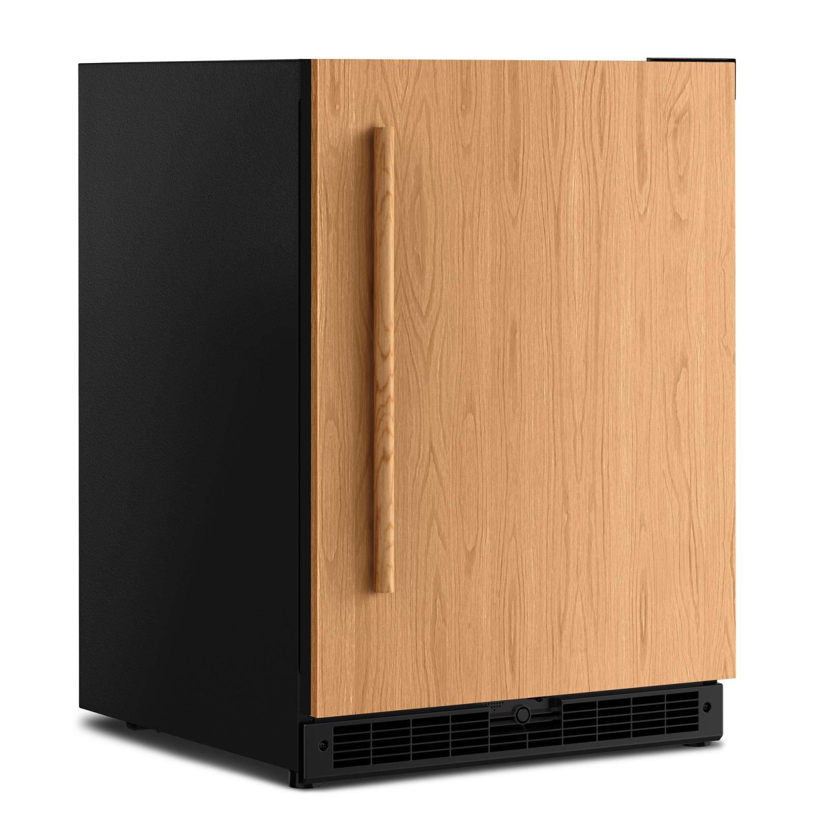 KitchenAid - 24 Inch Undercounter Mini Fridge in Panel Ready - KURR124SPA