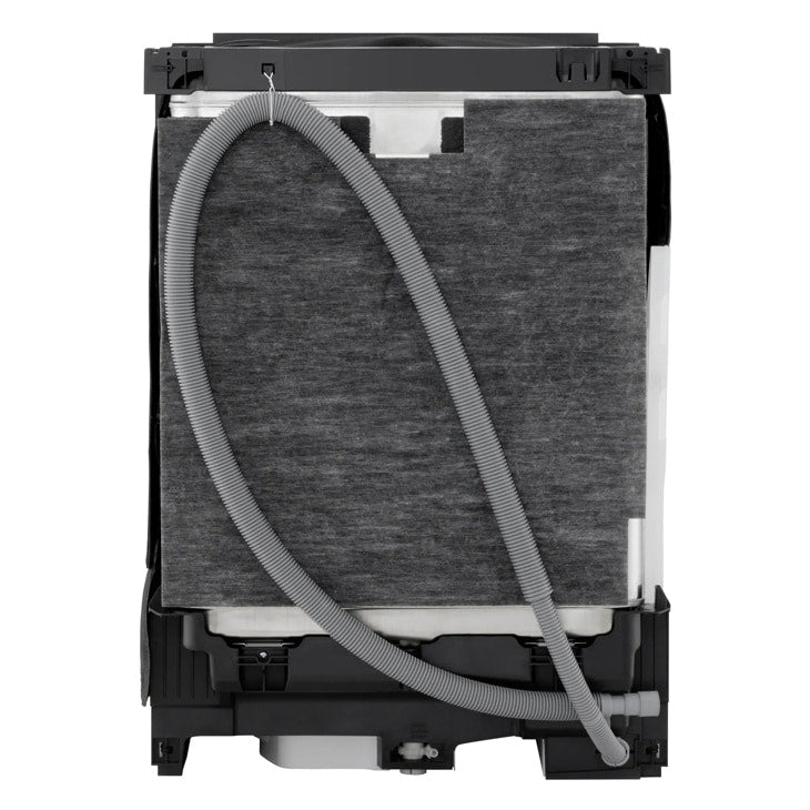 LG - 42 dBA Built In Dishwasher in Stainless - LDNTH753S
