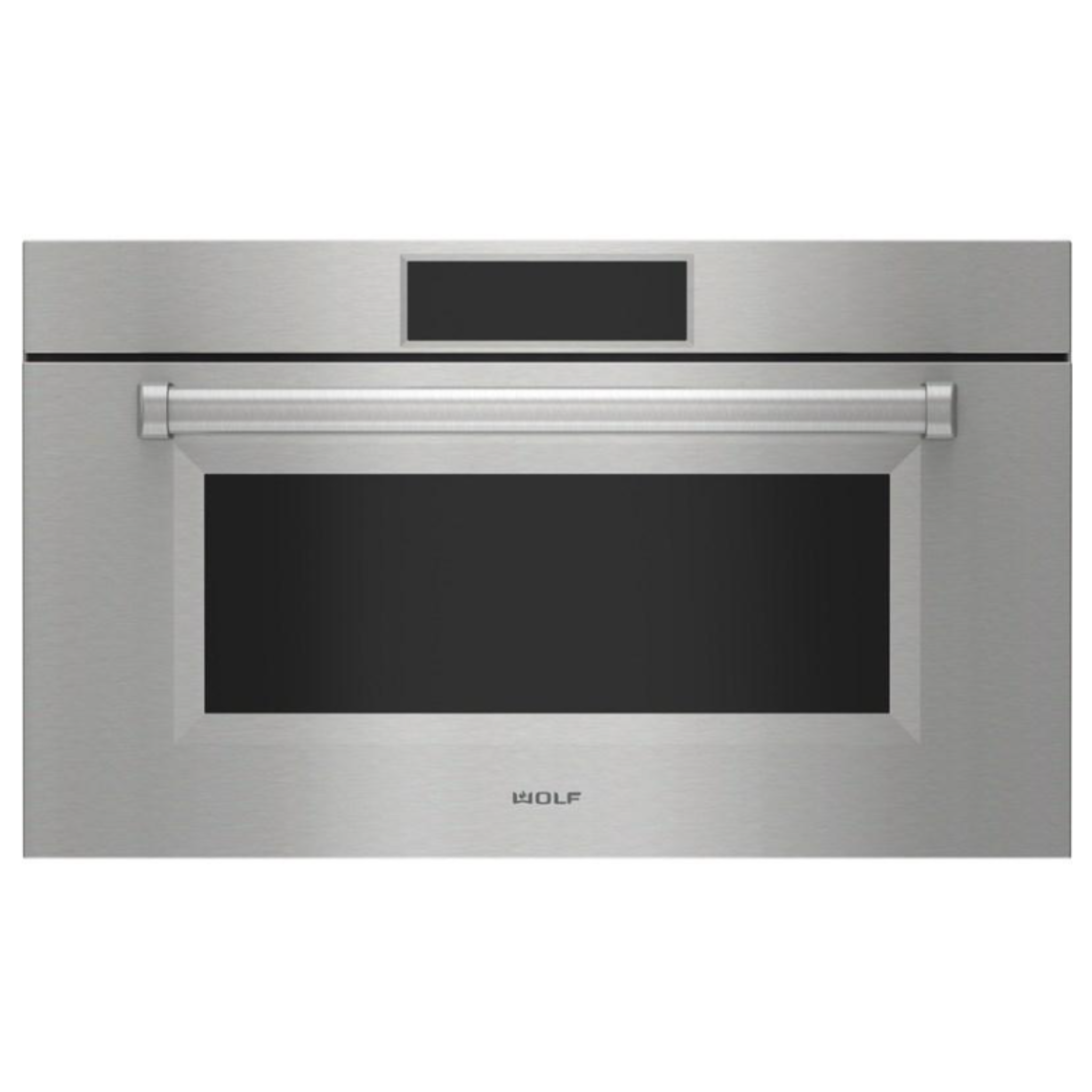 Wolf - 1.6 cu. Ft Built In Microwave in Stainless - MDD3050PM/S/P