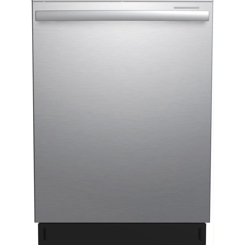 Midea - 45 dBA Built In Dishwasher in Stainless - MDT24H14ASTC