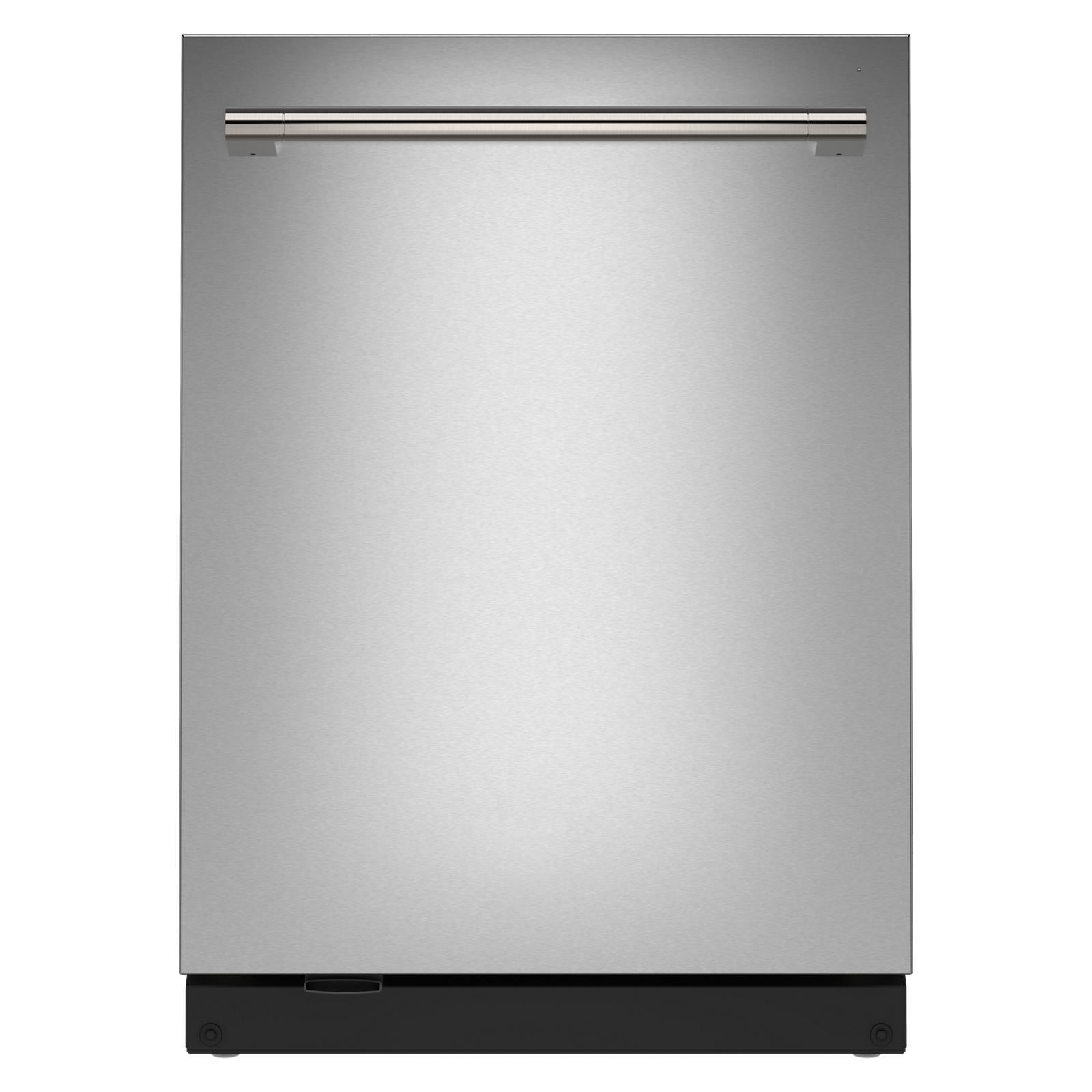 Maytag - 47 dBA Built In Dishwasher in Stainless - MDTS7024SZ