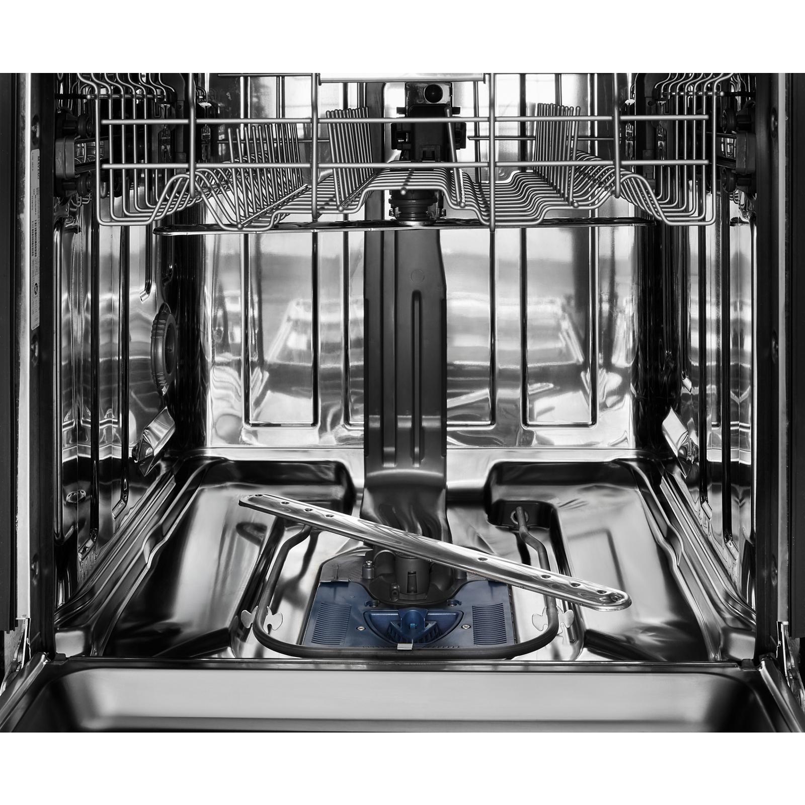 Maytag - 47 dBA Built In Dishwasher in Stainless - MDTS7024SZ