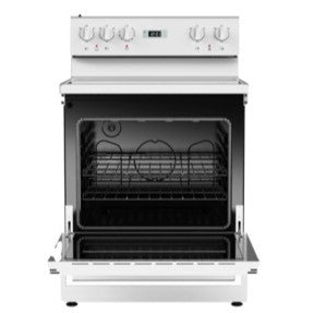 Marathon - 4.8 cu. ft  Electric Range in White - MER3070W
