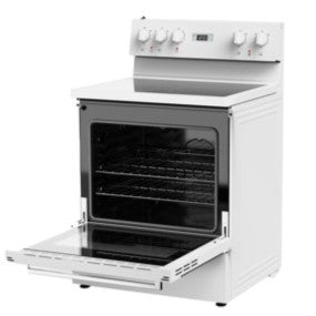 Marathon - 4.8 cu. ft  Electric Range in White - MER3070W
