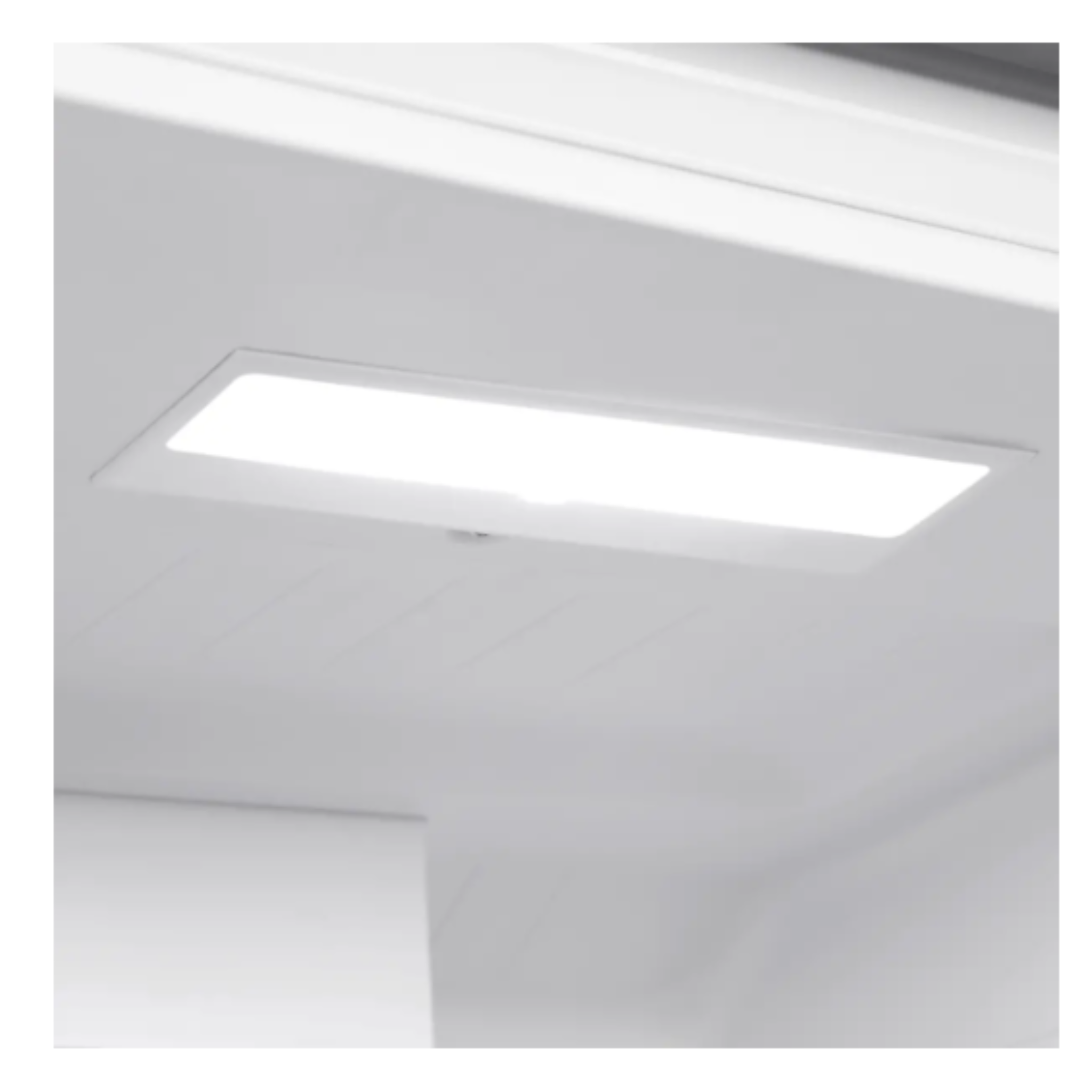 Midea - 30 Inch 18 cu. ft Top Mount Refrigerator in White - MRT18D3BWW