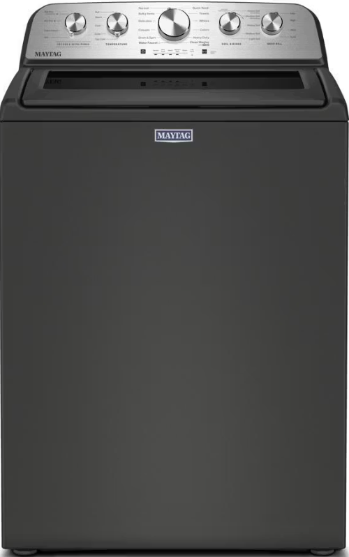 Maytag Laundry Pair - MTW5600RU, YMED5605RU