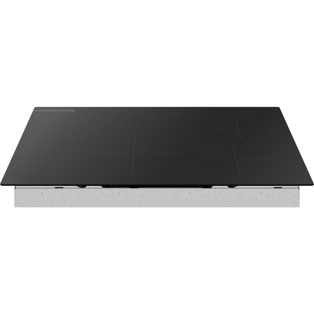 Bosch - 31 Inch Induction Cooktop in Black - NIT5063UC