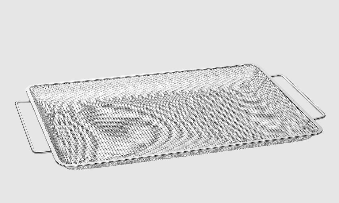 Samsung - 6.1 cu. ft  Electric Range in Stainless - NSE6DG8550SRAC