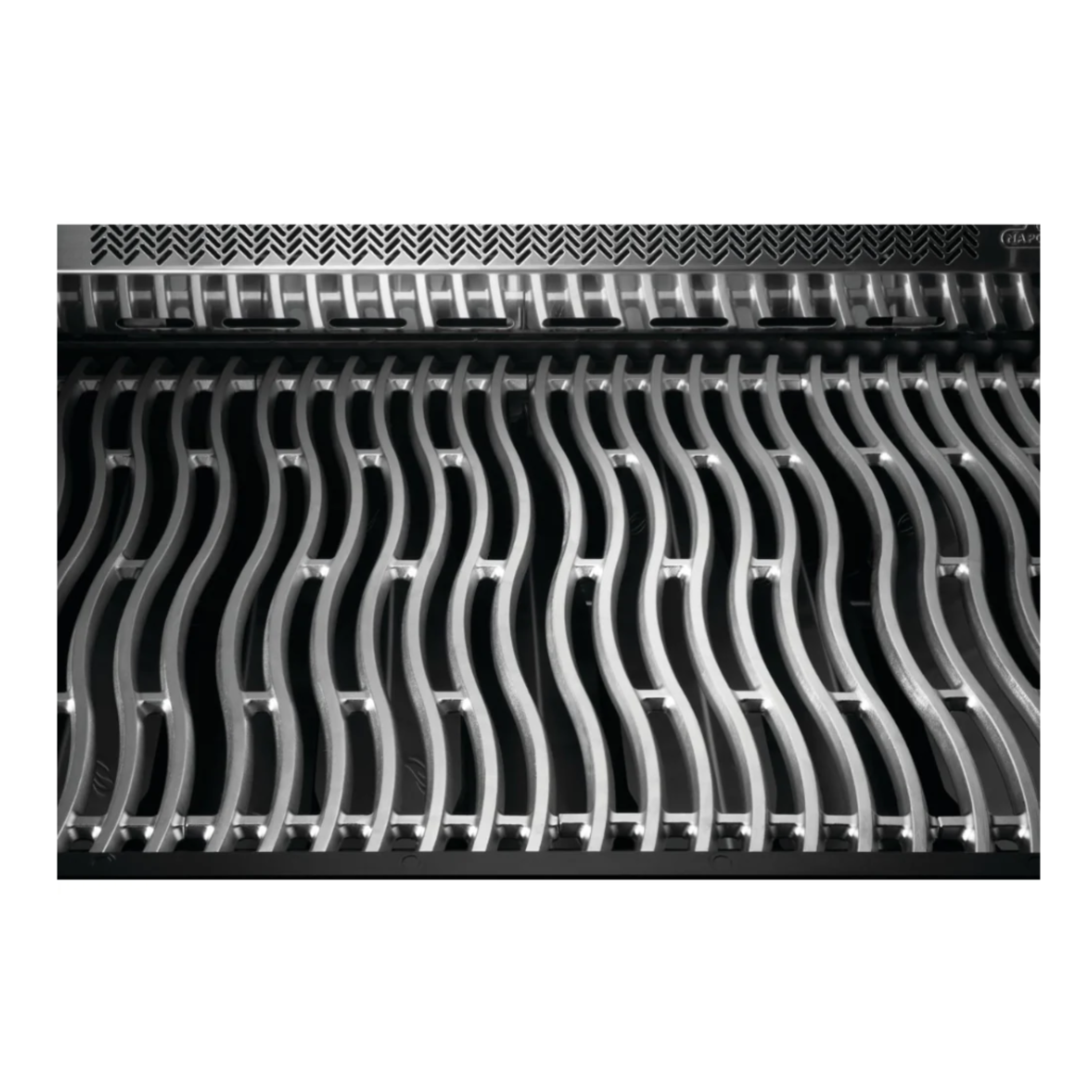 Napoleon - 6 Burner Gas BBQ in Black - P500VXRSIBNK-PHM